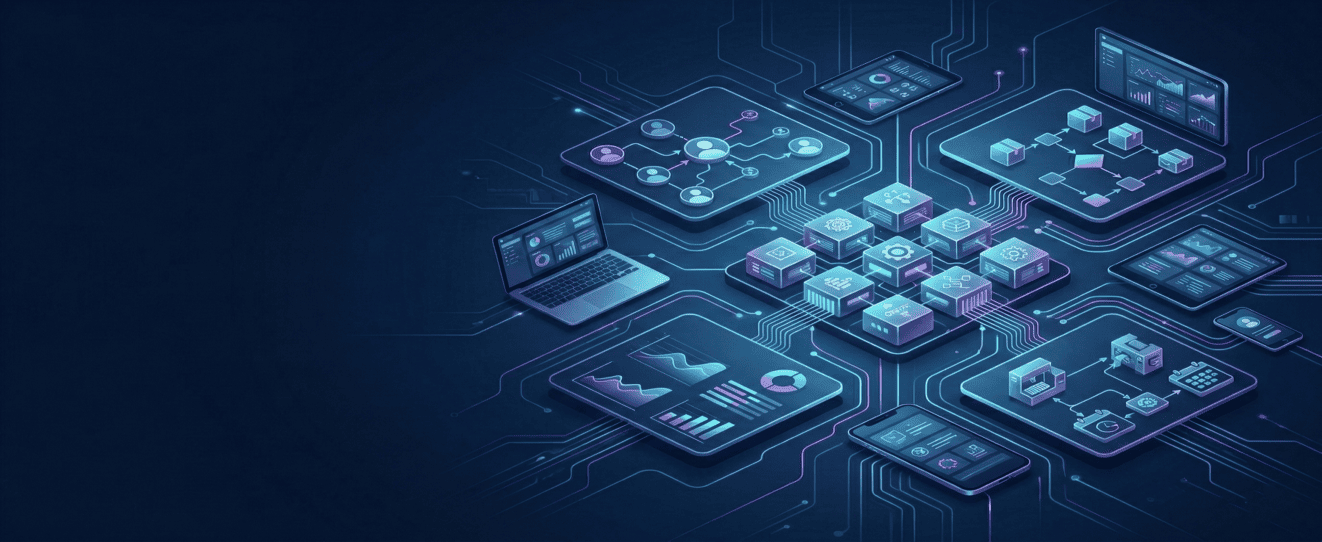 Custom Software Development Services