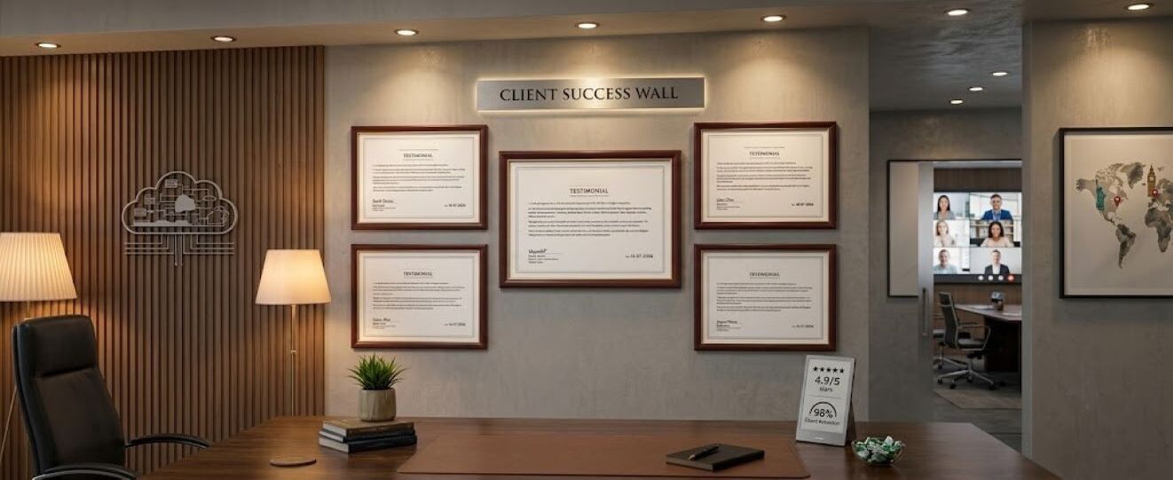 Client Testimonials