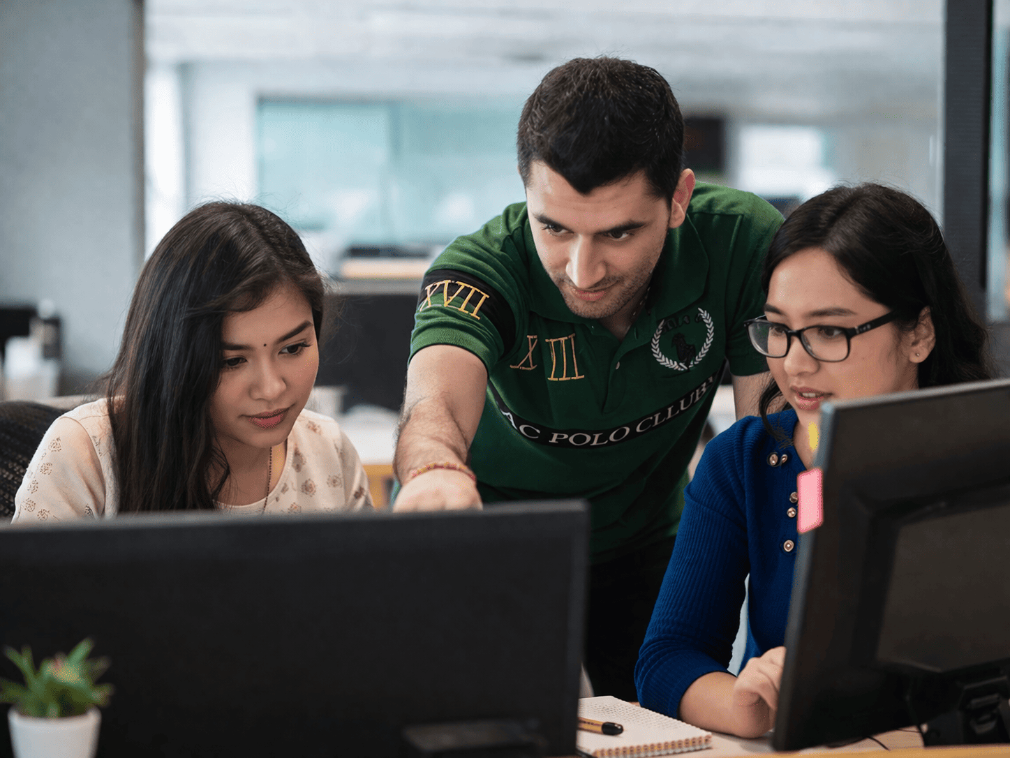 IT Mentoring Session