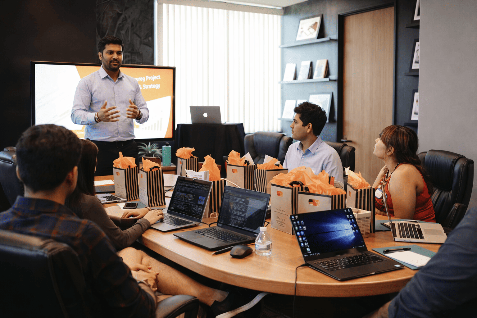 Why Choose Us for Web Development