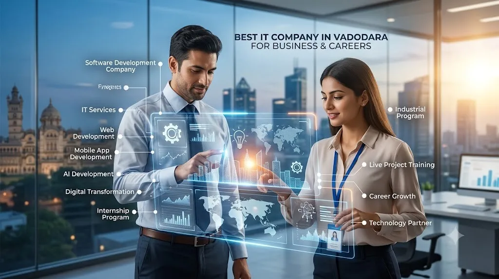 IT Solution
